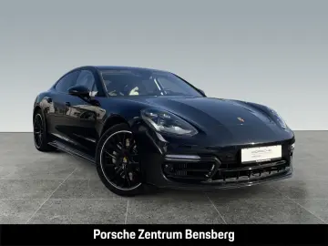 PORSCHE Panamera 4S E-Hybrid