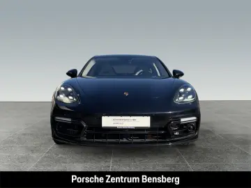 PORSCHE Panamera 4S E-Hybrid