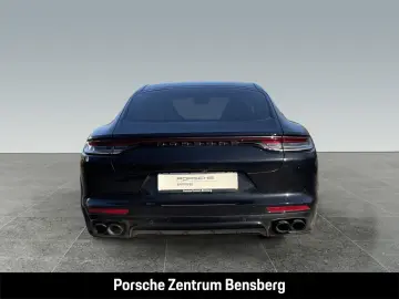 PORSCHE Panamera 4S E-Hybrid