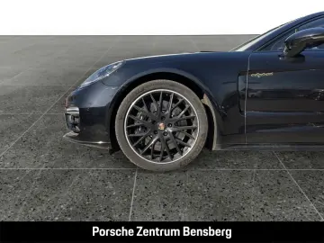 PORSCHE Panamera 4S E-Hybrid