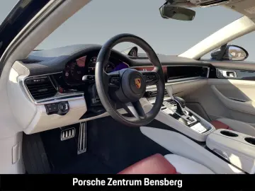 PORSCHE Panamera 4S E-Hybrid