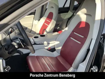 PORSCHE Panamera 4S E-Hybrid
