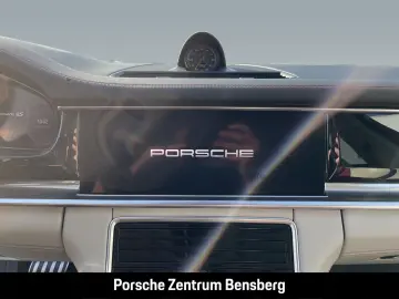 PORSCHE Panamera 4S E-Hybrid