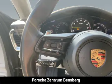 PORSCHE Panamera 4S E-Hybrid