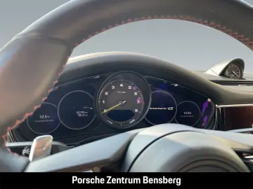 PORSCHE Panamera 4S E-Hybrid