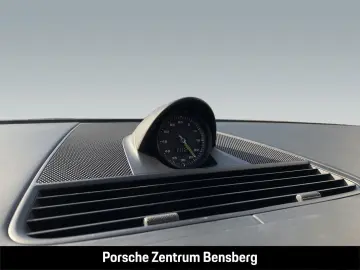PORSCHE Panamera 4S E-Hybrid