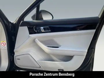PORSCHE Panamera 4S E-Hybrid