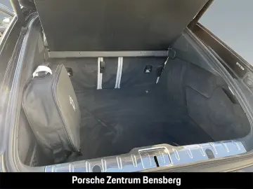 PORSCHE Panamera 4S E-Hybrid