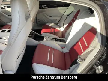 PORSCHE Panamera 4S E-Hybrid