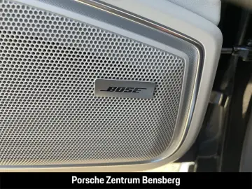 PORSCHE Panamera 4S E-Hybrid