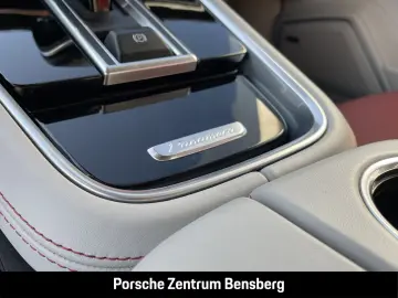 PORSCHE Panamera 4S E-Hybrid