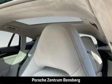 PORSCHE Panamera 4S E-Hybrid