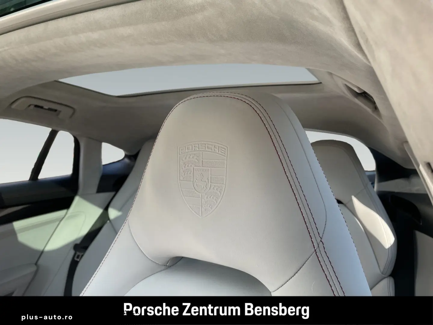 PORSCHE Panamera 4S E-Hybrid