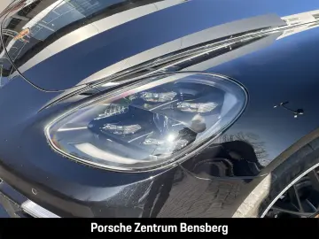 PORSCHE Panamera 4S E-Hybrid
