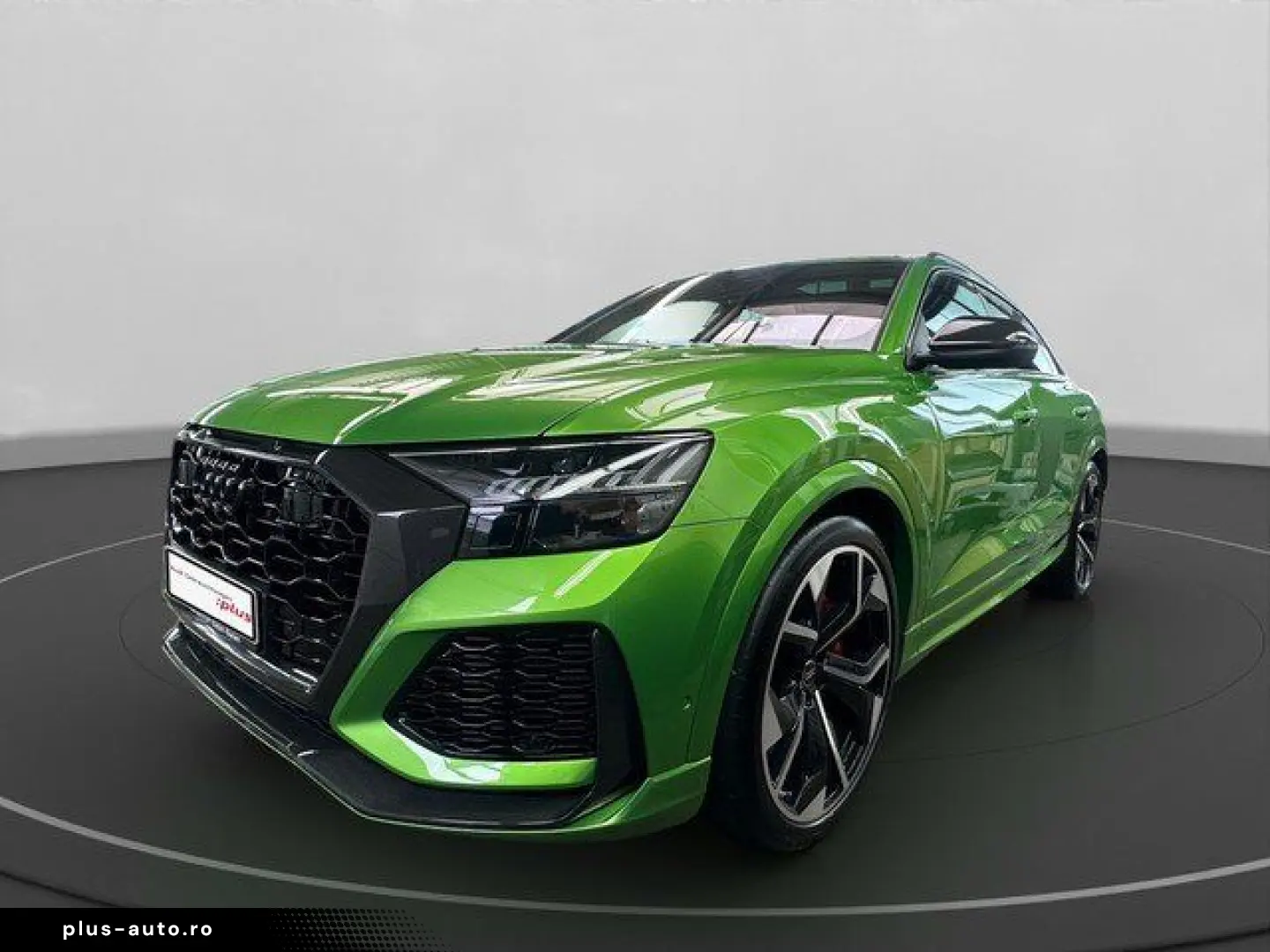 AUDI RS Q8 4.0 TFSI quattro  STHZG PANO OPTIK B&O  Vi