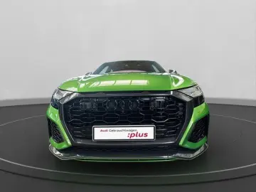 AUDI RS Q8 4.0 TFSI quattro  STHZG PANO OPTIK B&O  Vi