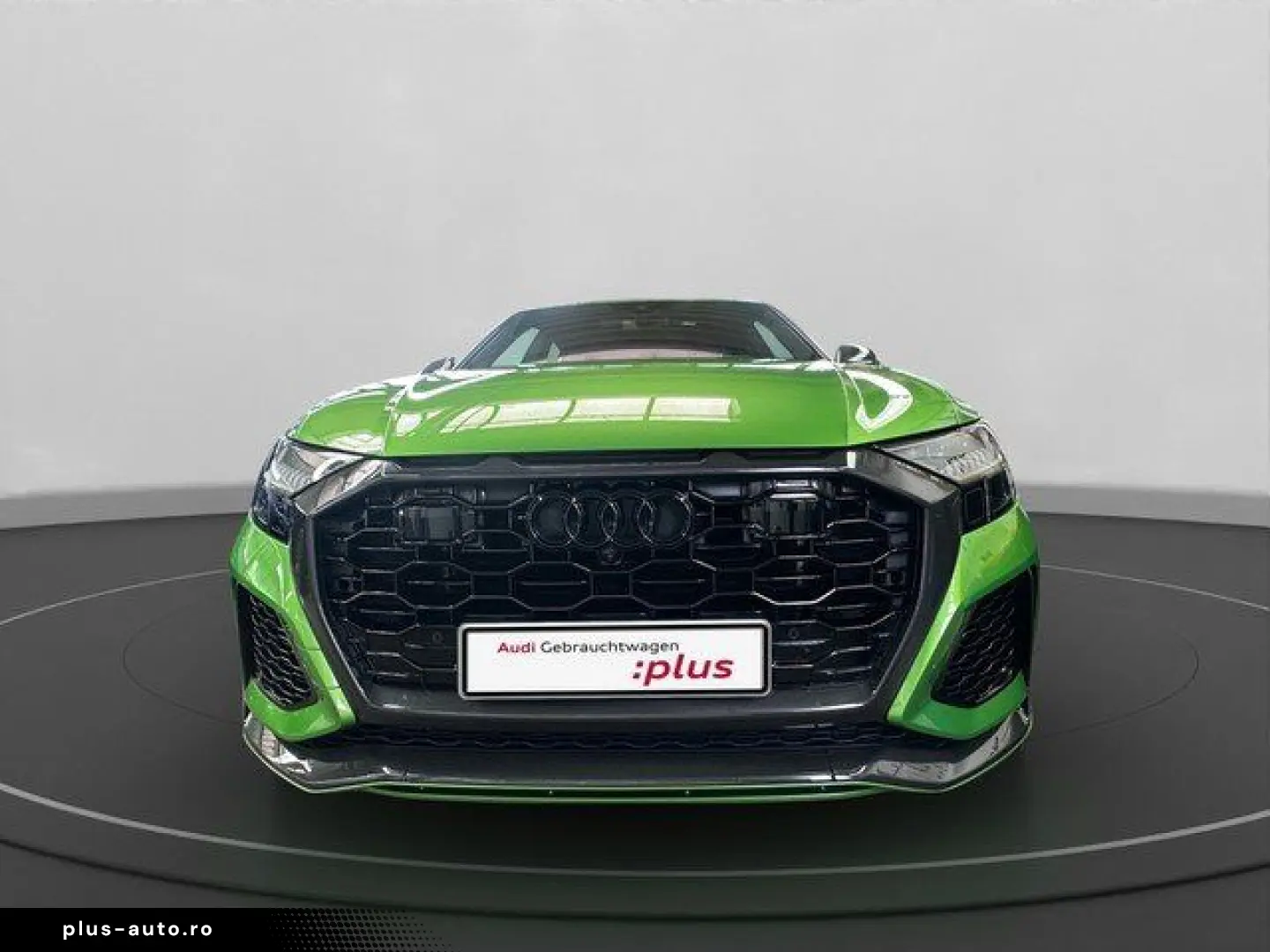 AUDI RS Q8 4.0 TFSI quattro  STHZG PANO OPTIK B&O  Vi