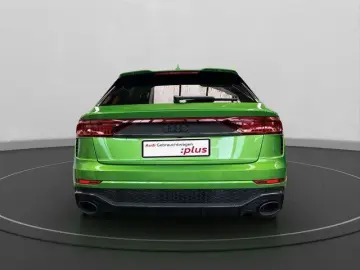 AUDI RS Q8 4.0 TFSI quattro  STHZG PANO OPTIK B&O  Vi