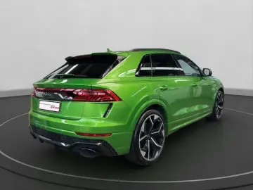 AUDI RS Q8 4.0 TFSI quattro  STHZG PANO OPTIK B&O  Vi