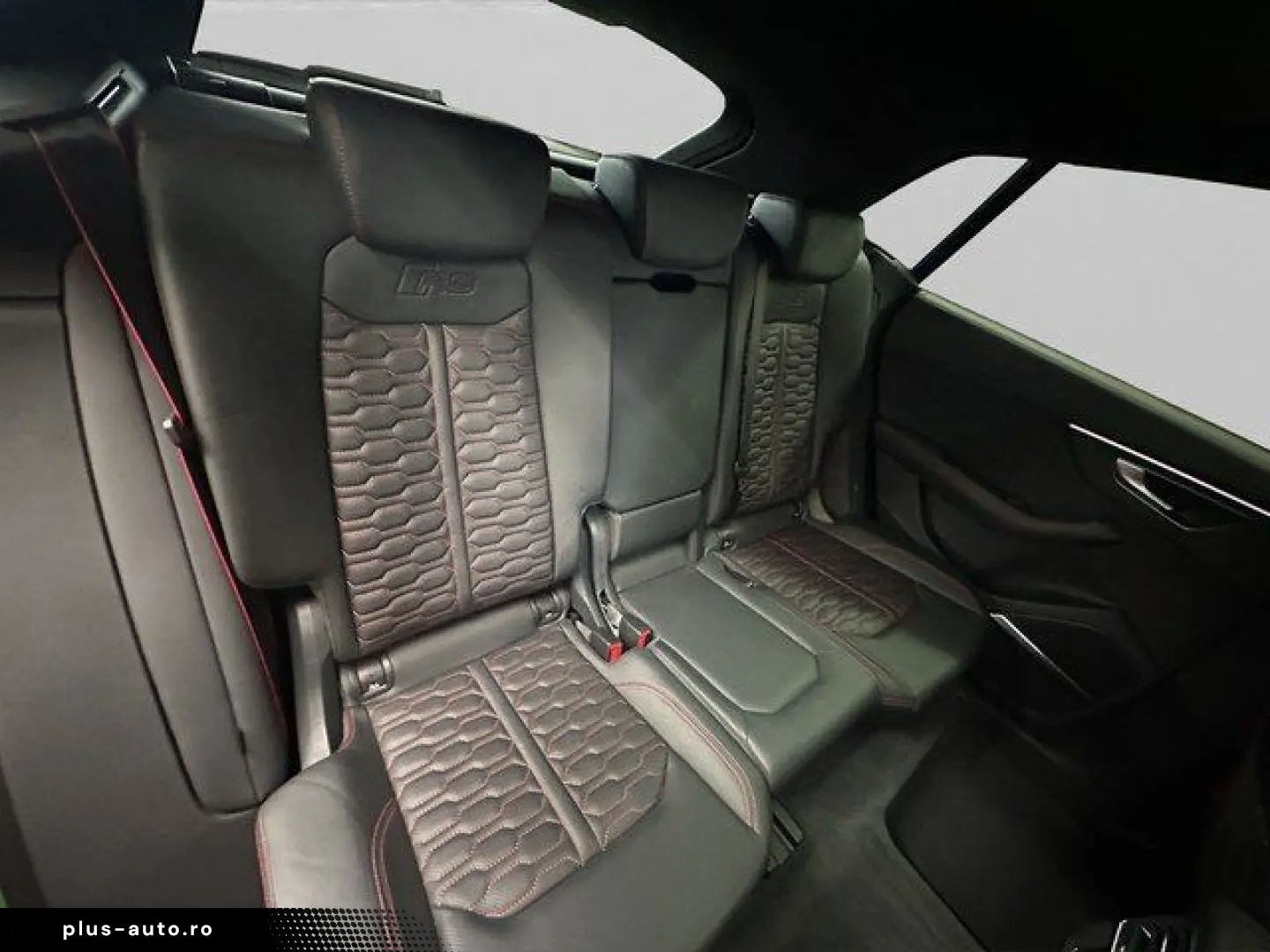 AUDI RS Q8 4.0 TFSI quattro  STHZG PANO OPTIK B&O  Vi