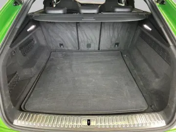 AUDI RS Q8 4.0 TFSI quattro  STHZG PANO OPTIK B&O  Vi