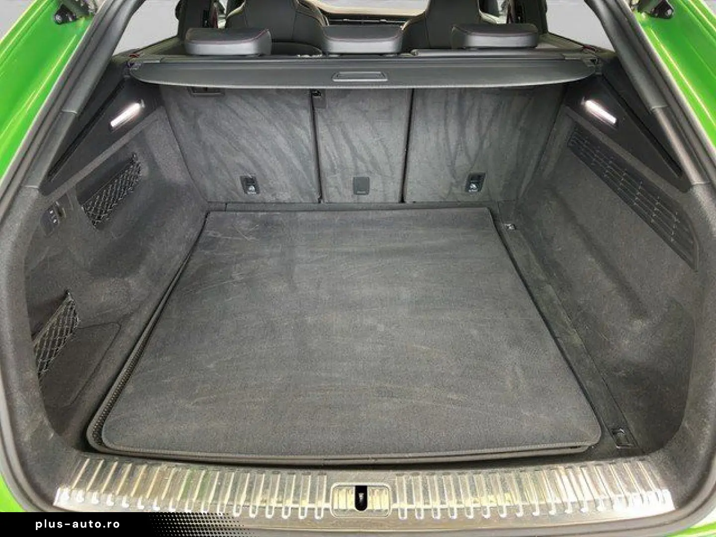 AUDI RS Q8 4.0 TFSI quattro  STHZG PANO OPTIK B&O  Vi