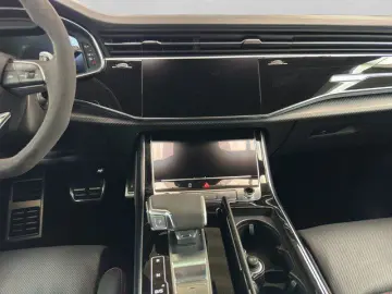 AUDI RS Q8 4.0 TFSI quattro  STHZG PANO OPTIK B&O  Vi