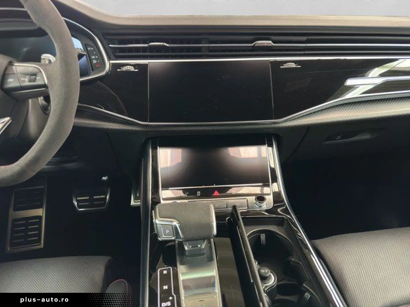 AUDI RS Q8 4.0 TFSI quattro  STHZG PANO OPTIK B&O  Vi