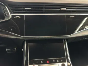 AUDI RS Q8 4.0 TFSI quattro  STHZG PANO OPTIK B&O  Vi