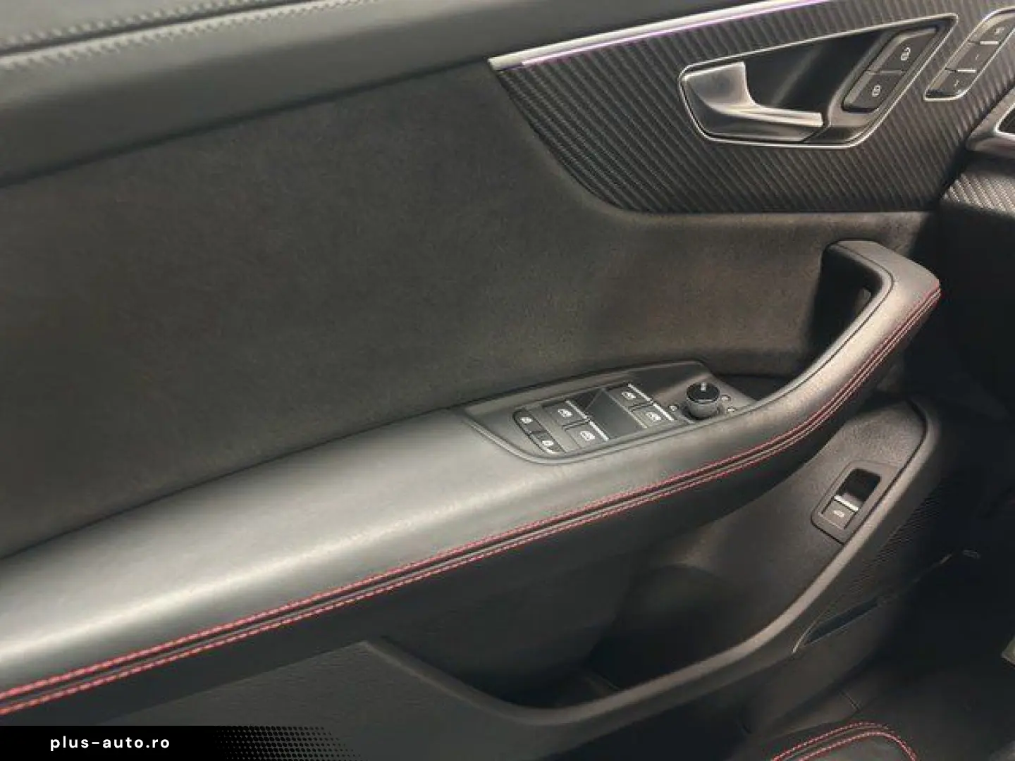 AUDI RS Q8 4.0 TFSI quattro  STHZG PANO OPTIK B&O  Vi