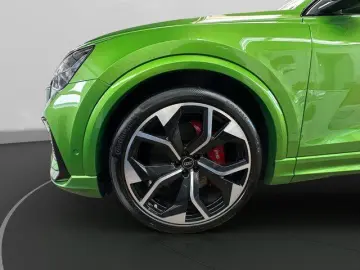 AUDI RS Q8 4.0 TFSI quattro  STHZG PANO OPTIK B&O  Vi