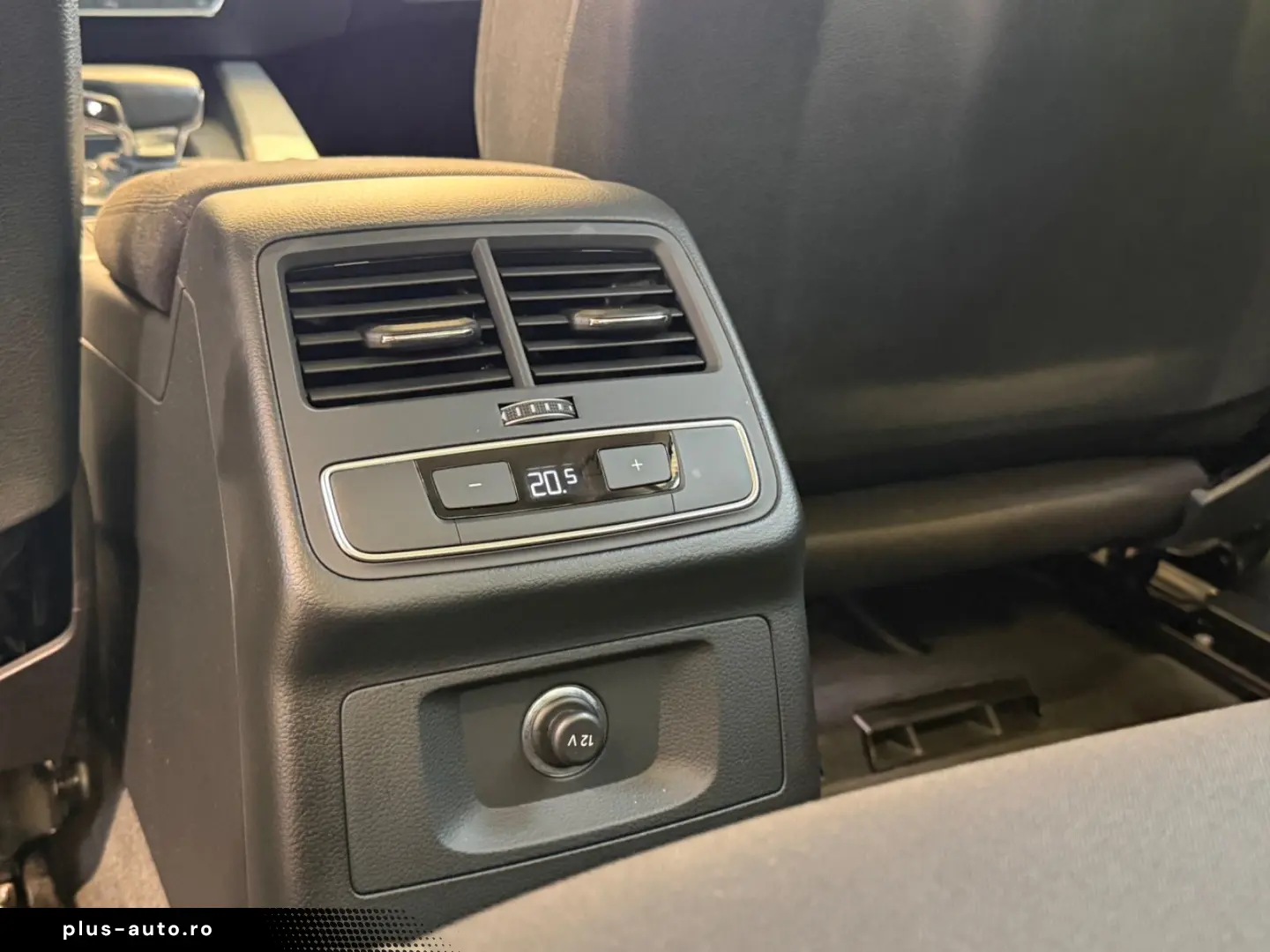 AUDI A4 Lim. 40 TDI quattro advanced  1Hd. Matrix ACC