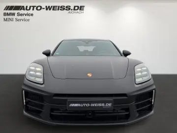 PORSCHE Panamera 4 S E-Hybrid Panodach Navi Leder Memory