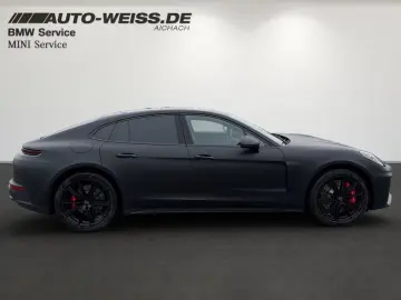 PORSCHE Panamera 4 S E-Hybrid Panodach Navi Leder Memory