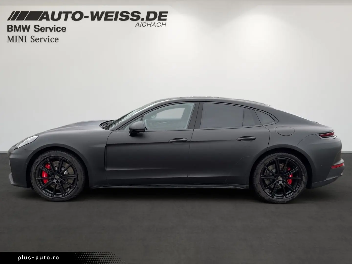 PORSCHE Panamera 4 S E-Hybrid Panodach Navi Leder Memory
