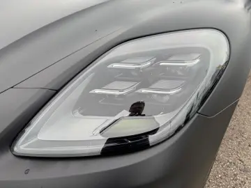 PORSCHE Panamera 4 S E-Hybrid Panodach Navi Leder Memory