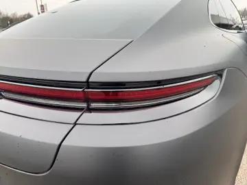 PORSCHE Panamera 4 S E-Hybrid Panodach Navi Leder Memory