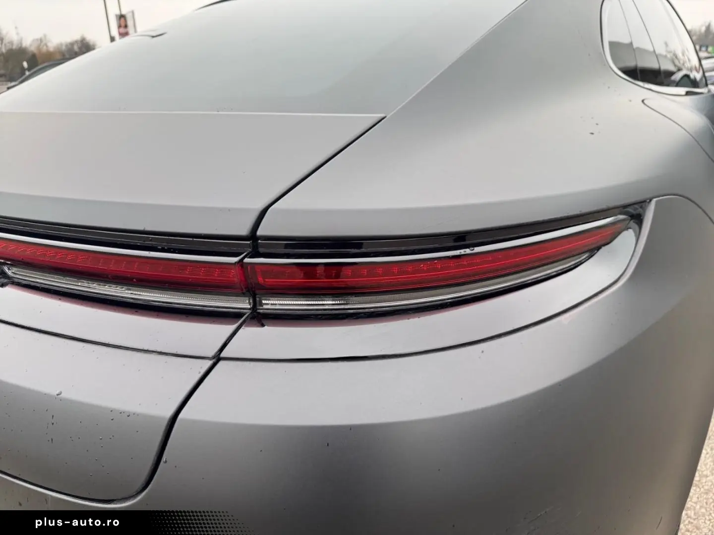 PORSCHE Panamera 4 S E-Hybrid Panodach Navi Leder Memory