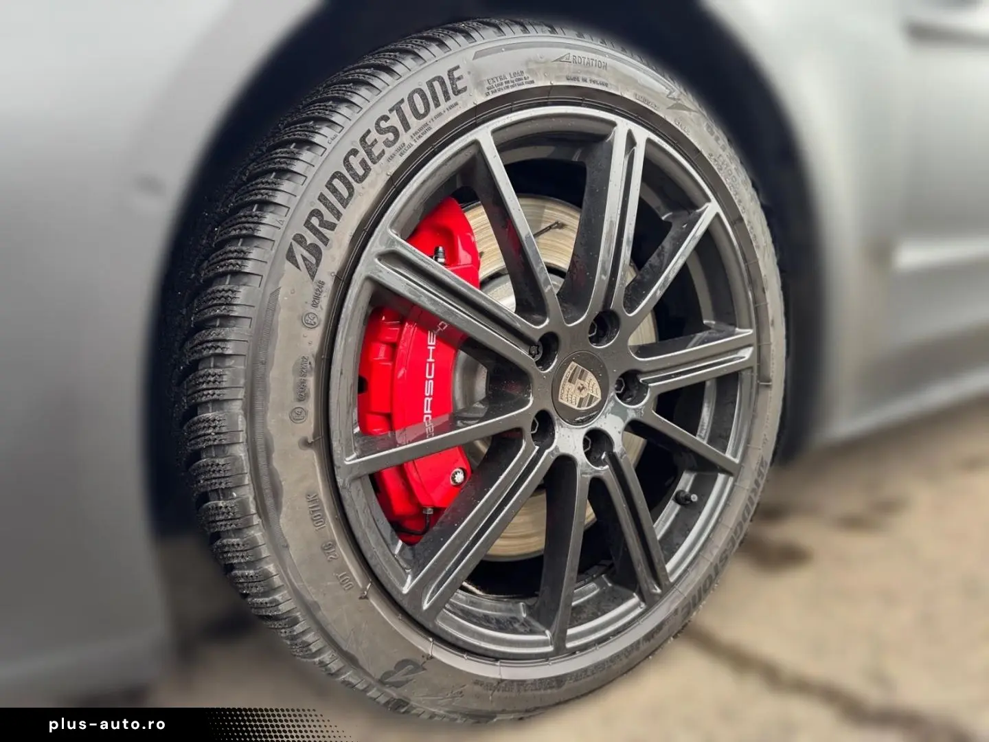 PORSCHE Panamera 4 S E-Hybrid Panodach Navi Leder Memory