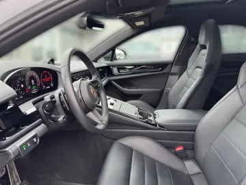 PORSCHE Panamera 4 S E-Hybrid Panodach Navi Leder Memory