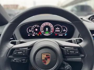 PORSCHE Panamera 4 S E-Hybrid Panodach Navi Leder Memory