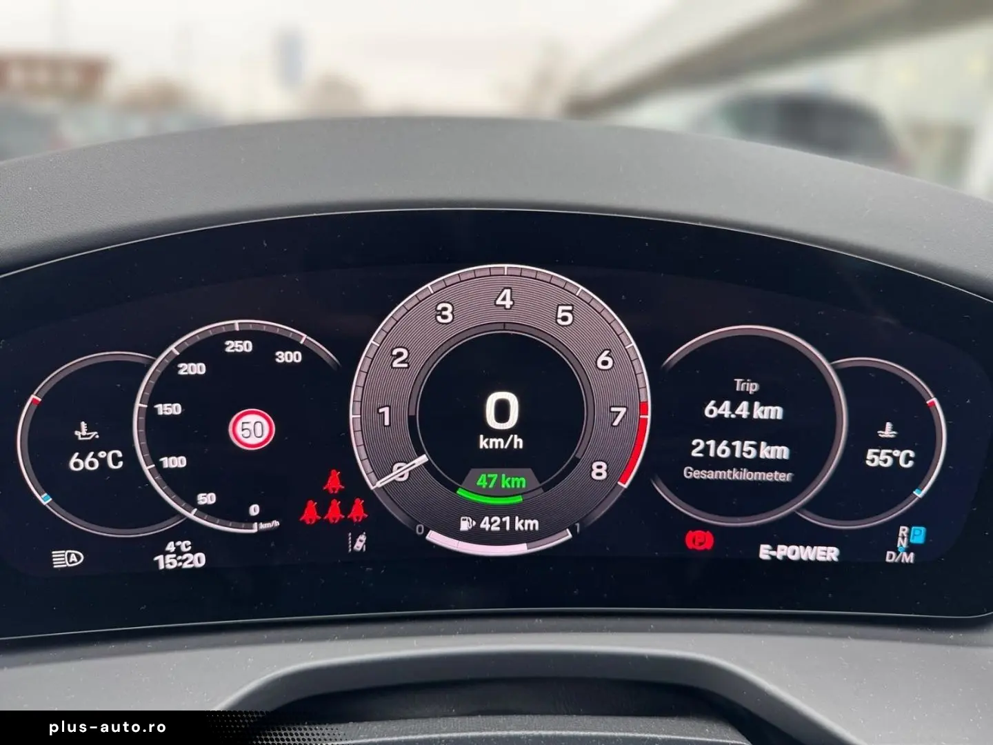 PORSCHE Panamera 4 S E-Hybrid Panodach Navi Leder Memory