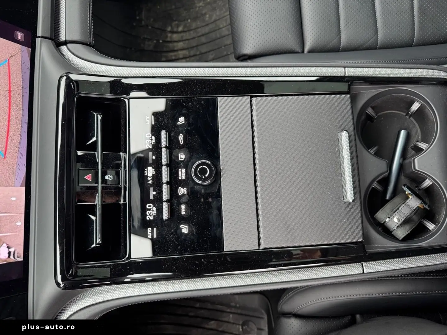 PORSCHE Panamera 4 S E-Hybrid Panodach Navi Leder Memory