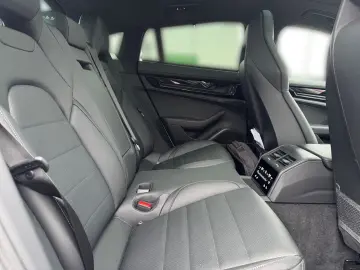 PORSCHE Panamera 4 S E-Hybrid Panodach Navi Leder Memory