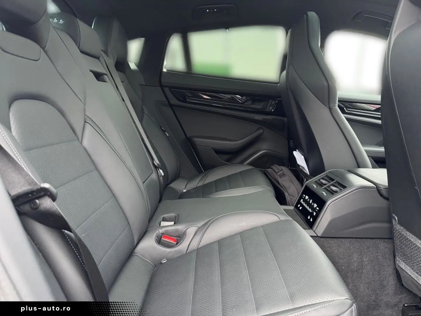 PORSCHE Panamera 4 S E-Hybrid Panodach Navi Leder Memory