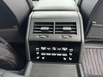 PORSCHE Panamera 4 S E-Hybrid Panodach Navi Leder Memory