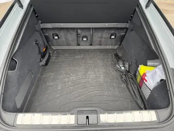 PORSCHE Panamera 4 S E-Hybrid Panodach Navi Leder Memory