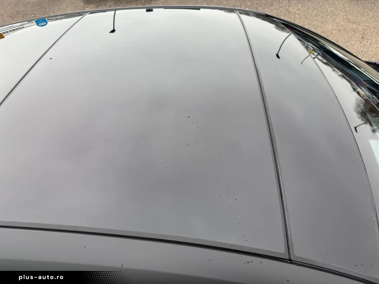 PORSCHE Panamera 4 S E-Hybrid Panodach Navi Leder Memory