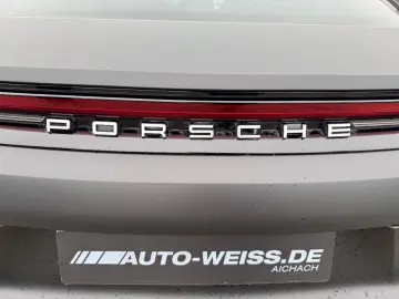 PORSCHE Panamera 4 S E-Hybrid Panodach Navi Leder Memory