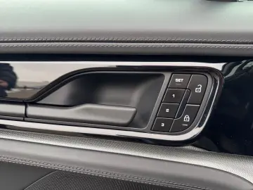 PORSCHE Panamera 4 S E-Hybrid Panodach Navi Leder Memory